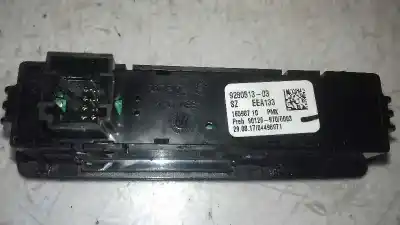 Автозапчастина б/у вимикач для bmw i3 (i01) i3 rex посилання на oem iam 9280513  