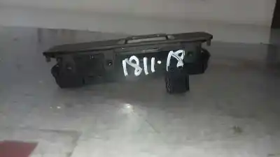 Автозапчастина б/у вимикач для bmw i3 (i01) i3 rex посилання на oem iam 9280513  