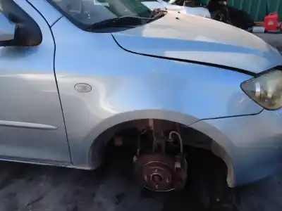 Piesă de schimb auto la mâna a doua ARIPÃ DREAPTA FAȚÃ pentru MAZDA 2 BERLINA (DY)  Referințe OEM IAM   