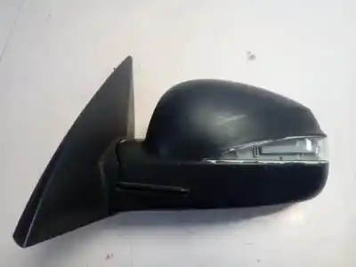 Автозапчастина б/у ліве дзеркало для ssangyong rexton 2.7 turbodiesel cat посилання на oem iam 