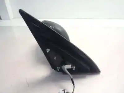 Pezzo di ricambio per auto di seconda mano specchio sinistro per ssangyong rexton / rexton ii (gab_) 2.9 td riferimenti oem iam   