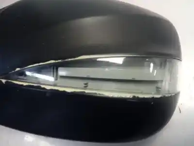 Pezzo di ricambio per auto di seconda mano specchio sinistro per ssangyong rexton / rexton ii (gab_) 2.9 td riferimenti oem iam   
