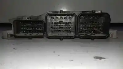 Second-hand car spare part ecu engine control for citroen ds3 1.6 hdi fap oem iam references 0281015848  caja 3