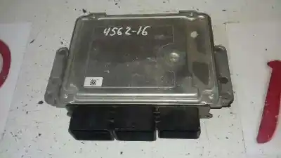 Second-hand car spare part ecu engine control for citroen ds3 1.6 hdi fap oem iam references 0281015848  caja 3