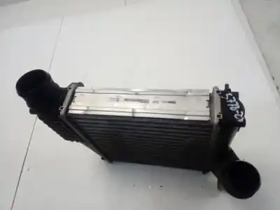 Peça sobressalente para automóvel em segunda mão intercooler por opel combo life basis referências oem iam p9675627980  