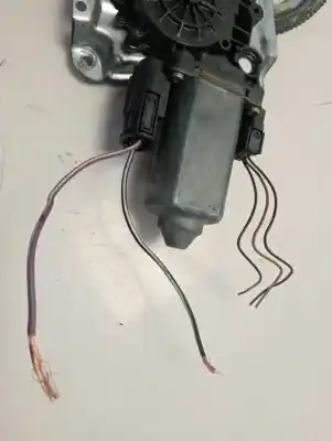 Second-hand car spare part driver left window regulator for bmw serie 3 compacto (e36) 316i oem iam references   