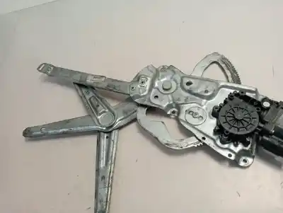 Second-hand car spare part driver left window regulator for bmw serie 3 compacto (e36) 316i oem iam references   
