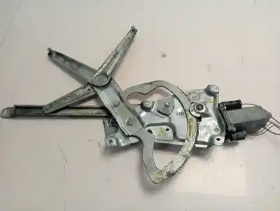 Second-hand car spare part driver left window regulator for bmw serie 3 compacto (e36) 316i oem iam references   