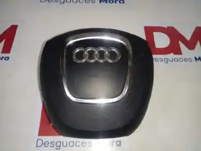 Pezzo di ricambio per auto di seconda mano air bag anteriore sinistro per audi s6 avant (4f5) 5.2 riferimenti oem iam 4f0880201ba