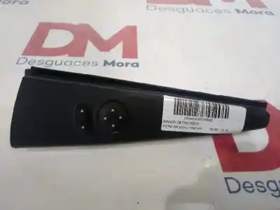 Second-hand car spare part rearview side mirror switch for ford ka (ccu) titanium oem iam references   