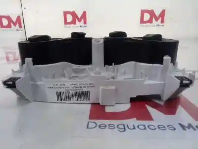 Pièce détachée automobile d'occasion commande de chauffage / climatisation pour ford ka (ccu) titanium références oem iam   