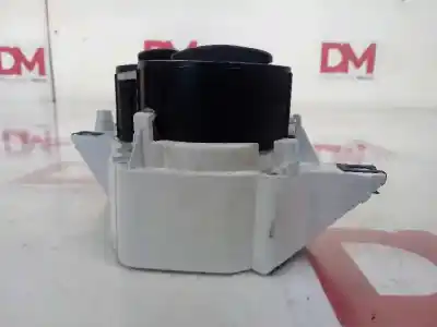 Pièce détachée automobile d'occasion commande de chauffage / climatisation pour ford ka (ccu) titanium références oem iam   