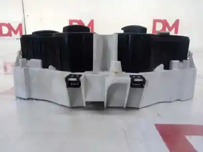 Pièce détachée automobile d'occasion commande de chauffage / climatisation pour ford ka (ccu) titanium références oem iam   