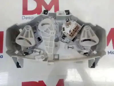 Pièce détachée automobile d'occasion commande de chauffage / climatisation pour ford ka (ccu) titanium références oem iam   