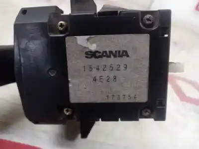 Second-hand car spare part indicator switch for scania r500 500 oem iam references 1542529  