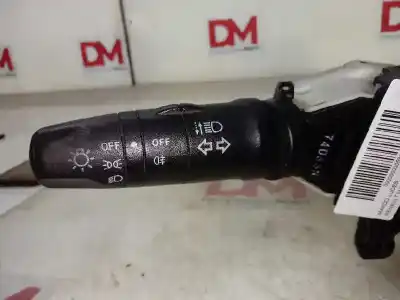 Second-hand car spare part headlights switch for renault maxity 2.5 diesel oem iam references 14425  