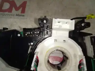 Second-hand car spare part headlights switch for renault maxity 2.5 diesel oem iam references 14425  