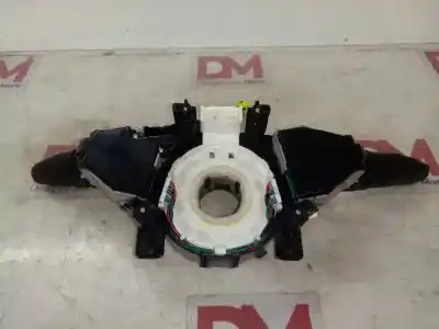 Second-hand car spare part headlights switch for renault maxity 2.5 diesel oem iam references 14425  