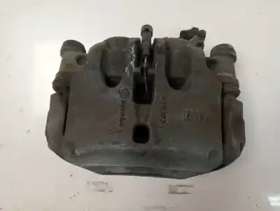 Peça sobressalente para automóvel em segunda mão pinça de travão dianteira direita por renault maxity fgdk 130.35/45 131 cv / 96 kw referências oem iam 