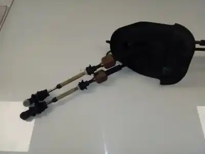 Peça sobressalente para automóvel em segunda mão fio por opel combo cargo (e) 1.6 cdti dpf referências oem iam 1000758897   Peça sobressalente para automóvel em segunda mão fio por opel combo cargo (e) 1.6 cdti dpf referências oem iam 1000758897