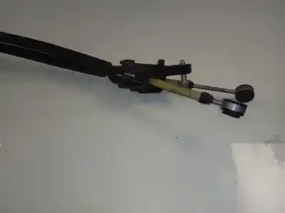 Peça sobressalente para automóvel em segunda mão fio por opel combo cargo (e) 1.6 cdti dpf referências oem iam 1000758897   Peça sobressalente para automóvel em segunda mão fio por opel combo cargo (e) 1.6 cdti dpf referências oem iam 1000758897