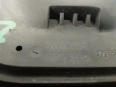 Peça sobressalente para automóvel em segunda mão fio por opel combo cargo (e) 1.6 cdti dpf referências oem iam 1000758897   Peça sobressalente para automóvel em segunda mão fio por opel combo cargo (e) 1.6 cdti dpf referências oem iam 1000758897