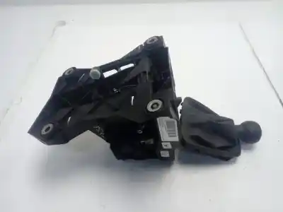 Автозапчастина б/у передач для citroen berlingo furgón contrlol m посилання на oem iam 9814652680  