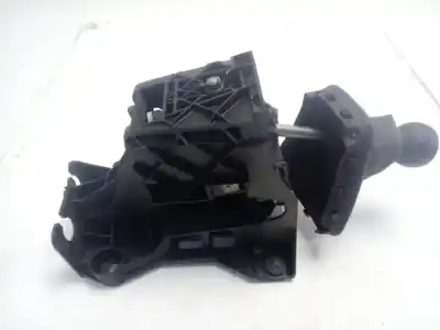 Автозапчастина б/у передач для citroen berlingo furgón contrlol m посилання на oem iam 9814652680  