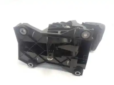 Автозапчастина б/у передач для citroen berlingo furgón contrlol m посилання на oem iam 9814652680  