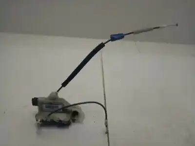 Автозапчасти б/у замок левой передней двери за citroen berlingo furgón contrlol m ссылки oem iam 163434 Автозапчасти б/у замок левой передней двери за citroen berlingo furgón contrlol m ссылки oem iam 163434