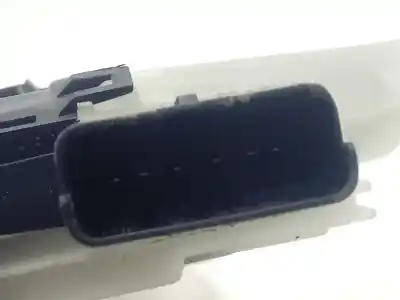 Автозапчастина б/у замок передніх дверей лівий для citroen berlingo furgón contrlol m посилання на oem iam 163434   Автозапчастина б/у замок передніх дверей лівий для citroen berlingo furgón contrlol m посилання на oem iam 163434