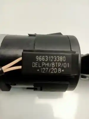 Автозапчасти б/у переключатель стартера за citroen berlingo furgón contrlol m ссылки oem iam 9663123380   Автозапчасти б/у переключатель стартера за citroen berlingo furgón contrlol m ссылки oem iam 9663123380