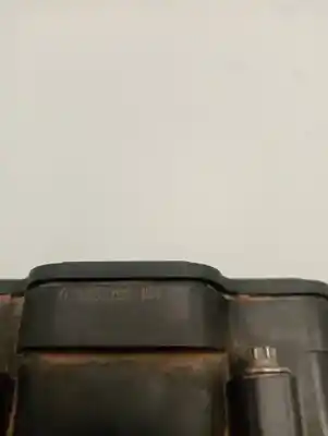 Автозапчастина б/у абс для citroen berlingo furgón contrlol m посилання на oem iam 9834286580  