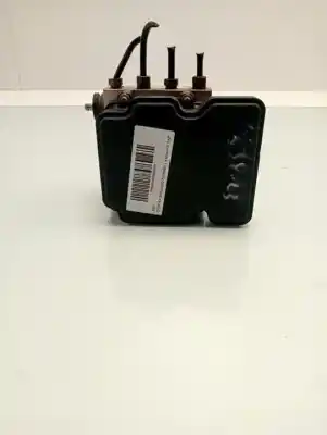 Автозапчастина б/у абс для citroen berlingo furgón contrlol m посилання на oem iam 9834286580  