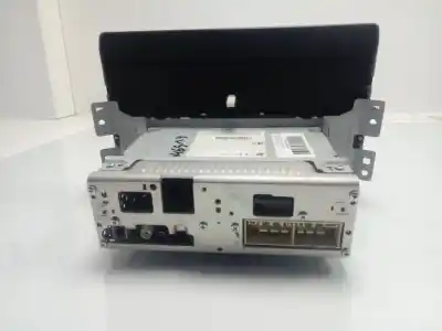 Peça sobressalente para automóvel em segunda mão display gps / multimídia por kia xceed 1.0 tgdi cat referências oem iam 96160j7510wk  