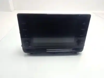 Автозапчасти б/у МНОГОФУНКЦИОНАЛЬНЫЙ ДИСПЛЕЙ за KIA XCEED  ссылки OEM IAM 96160J7510WK  