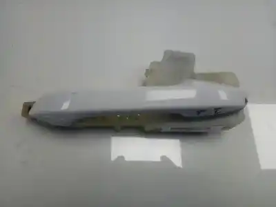 Автозапчасти б/у задняя левая наружная ручка за kia xceed 1.0 tgdi cat ссылки oem iam 