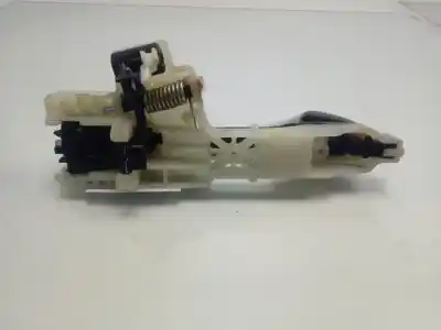 Автозапчасти б/у задняя левая наружная ручка за kia xceed 1.0 tgdi cat ссылки oem iam   