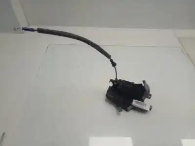 Автозапчасти б/у замок задней левой двери за kia xceed 1.0 tgdi cat ссылки oem iam 81410j7300