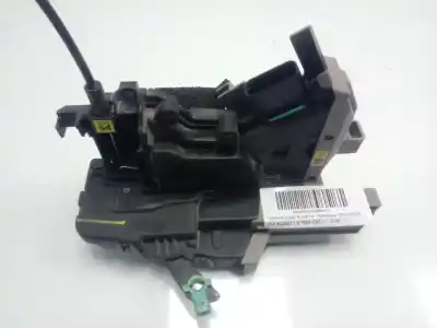 Peça sobressalente para automóvel em segunda mão fechadura da porta traseira esquerda por kia xceed 1.0 tgdi cat referências oem iam 81410j7300  