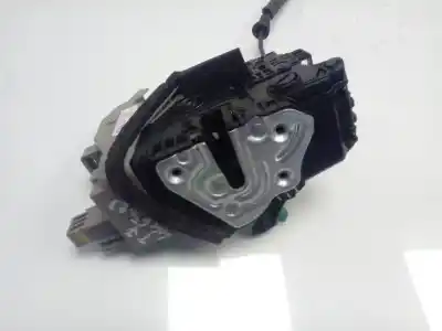 Peça sobressalente para automóvel em segunda mão fechadura da porta traseira esquerda por kia xceed 1.0 tgdi cat referências oem iam 81410j7300  