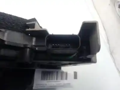 Peça sobressalente para automóvel em segunda mão fechadura da porta traseira esquerda por kia xceed 1.0 tgdi cat referências oem iam 81410j7300  