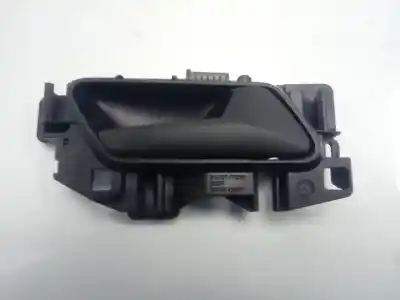 Автозапчасти б/у внутри передней правой ручки за citroen berlingo furgón contrlol m ссылки oem iam 9819743877 Автозапчасти б/у внутри передней правой ручки за citroen berlingo furgón contrlol m ссылки oem iam 9819743877