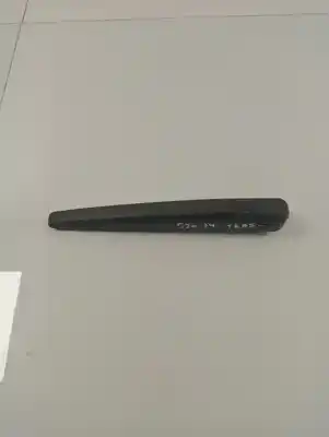 Tweedehands auto-onderdeel ruitenwisser arm voor renault kangoo profesional oem iam-referenties 287803737r