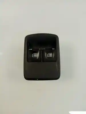 Peça sobressalente para automóvel em segunda mão botão / interruptor elevador vidro dianteiro esquerdo por renault kangoo emotion referências oem iam 254110431r