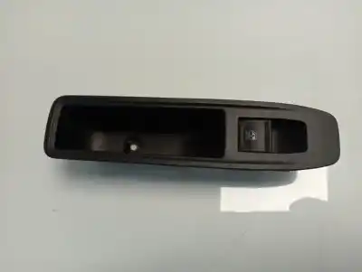 Second-hand car spare part rear left power window switch for renault captur ii 1.0 tce oem iam references 254218388r