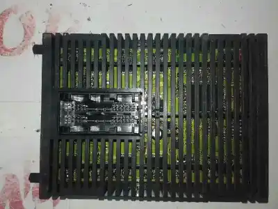 Peça sobressalente para automóvel em segunda mão módulo eletrônico por bmw x3 (e83) 2.0 turbodiesel cat referências oem iam 3413318 caja 3 