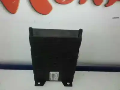 Peça sobressalente para automóvel em segunda mão módulo eletrônico por bmw x3 (e83) 2.0 turbodiesel cat referências oem iam 3413318 caja 3 