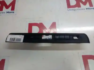 Автозапчасти б/у выключатель за citroen jumpy combi 1.6 blue-hdi fap ссылки oem iam bocjc16