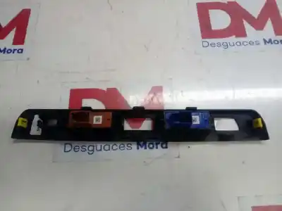 Автозапчасти б/у выключатель за citroen jumpy combi 1.6 blue-hdi fap ссылки oem iam bocjc16  